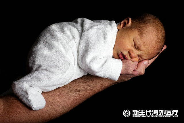 為什么說在泰國試管嬰兒