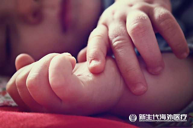 泰國龍鳳胎試管嬰兒流程圖