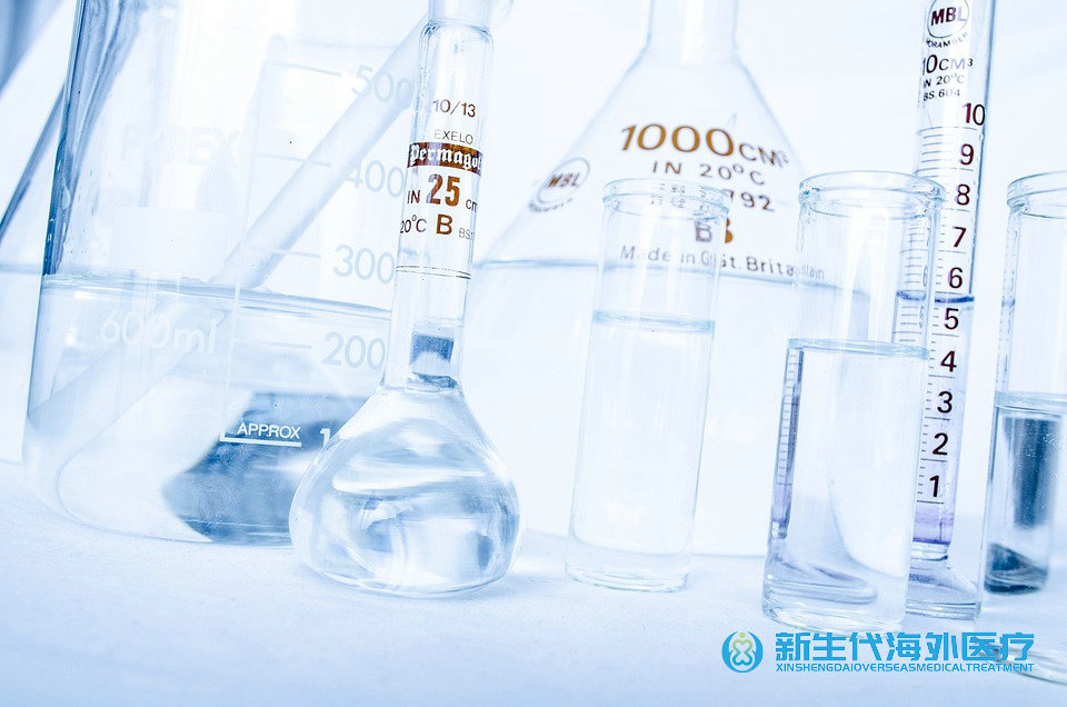 泰國在哪個正規機構能做宮外孕試管嬰兒