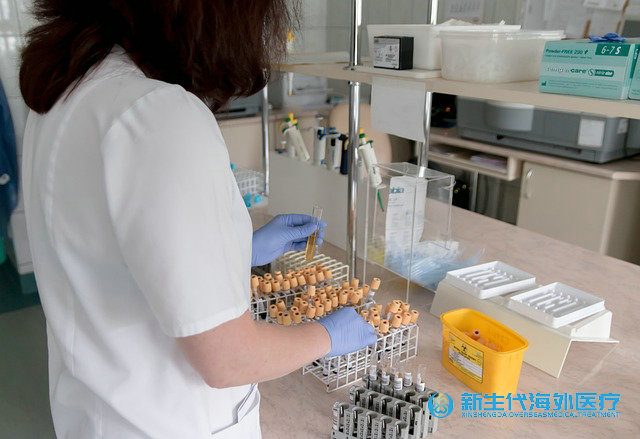 泰國做試管嬰兒要多少錢