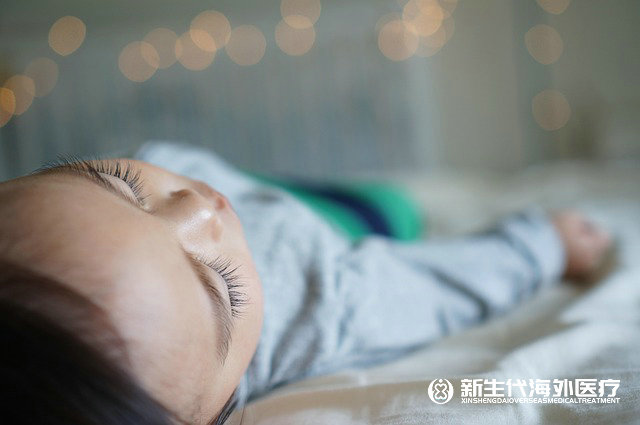 泰國試管嬰兒生男孩選性別