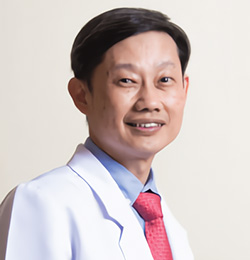 坤蔡醫生主治醫生