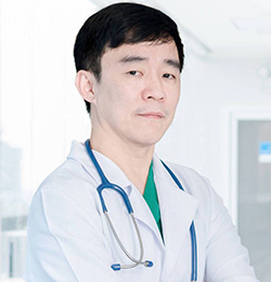 班查醫(yī)生主治醫(yī)師