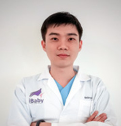 蘇提帕醫生高級胚胎學家