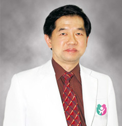查迪醫生